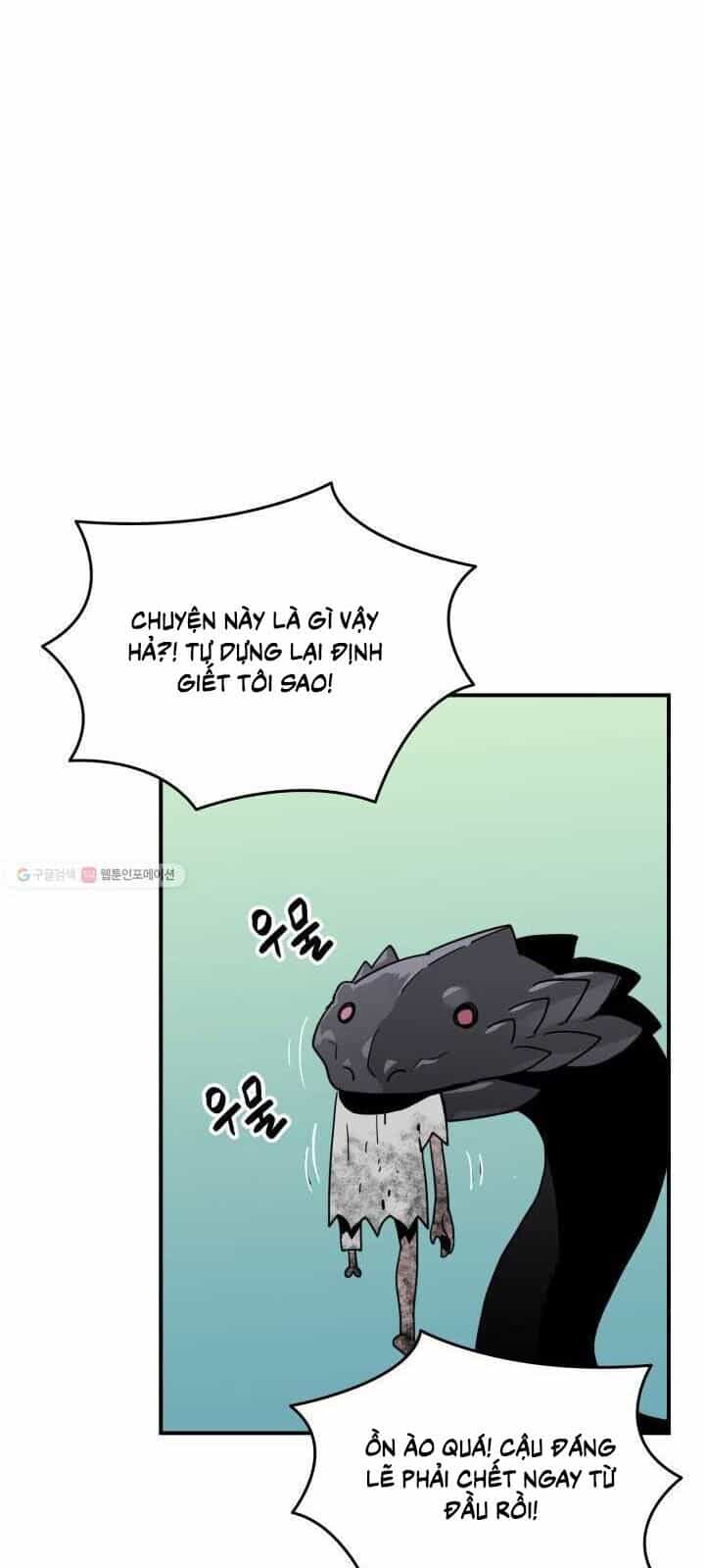 Tôi Là Lính Mới - Chương 37 - ảnh 15