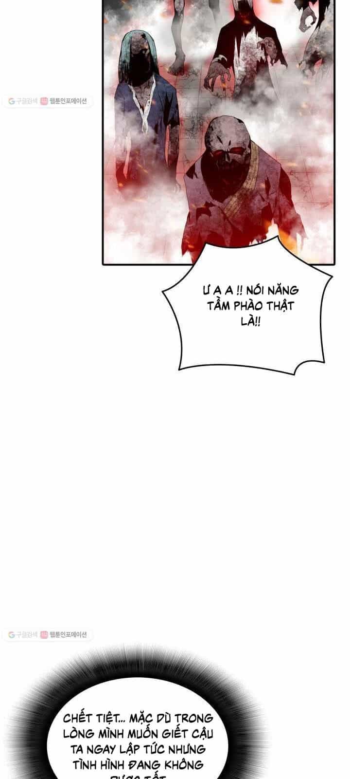 Tôi Là Lính Mới - Chương 37 - ảnh 21
