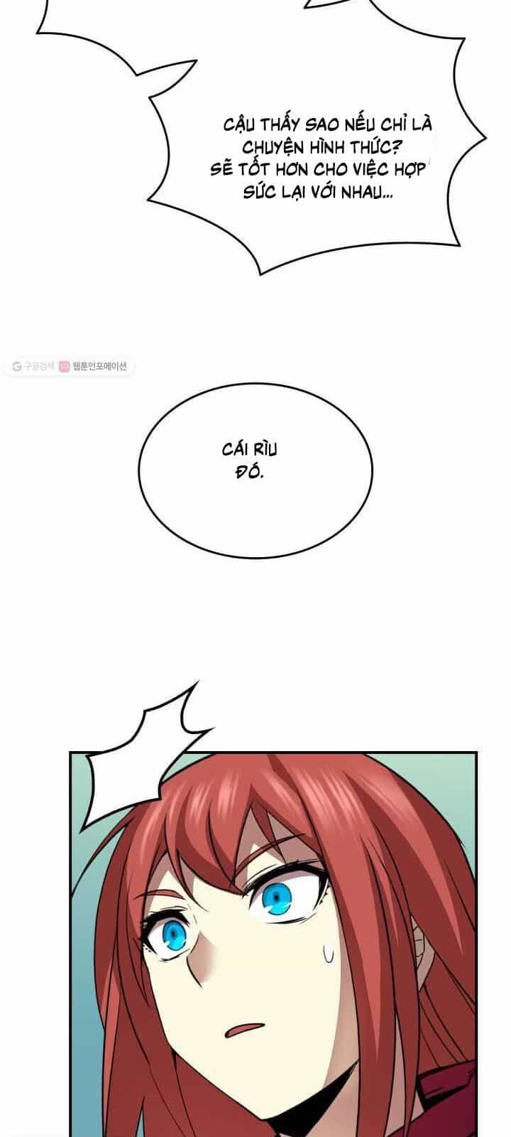 Tôi Là Lính Mới - Chương 37 - ảnh 40