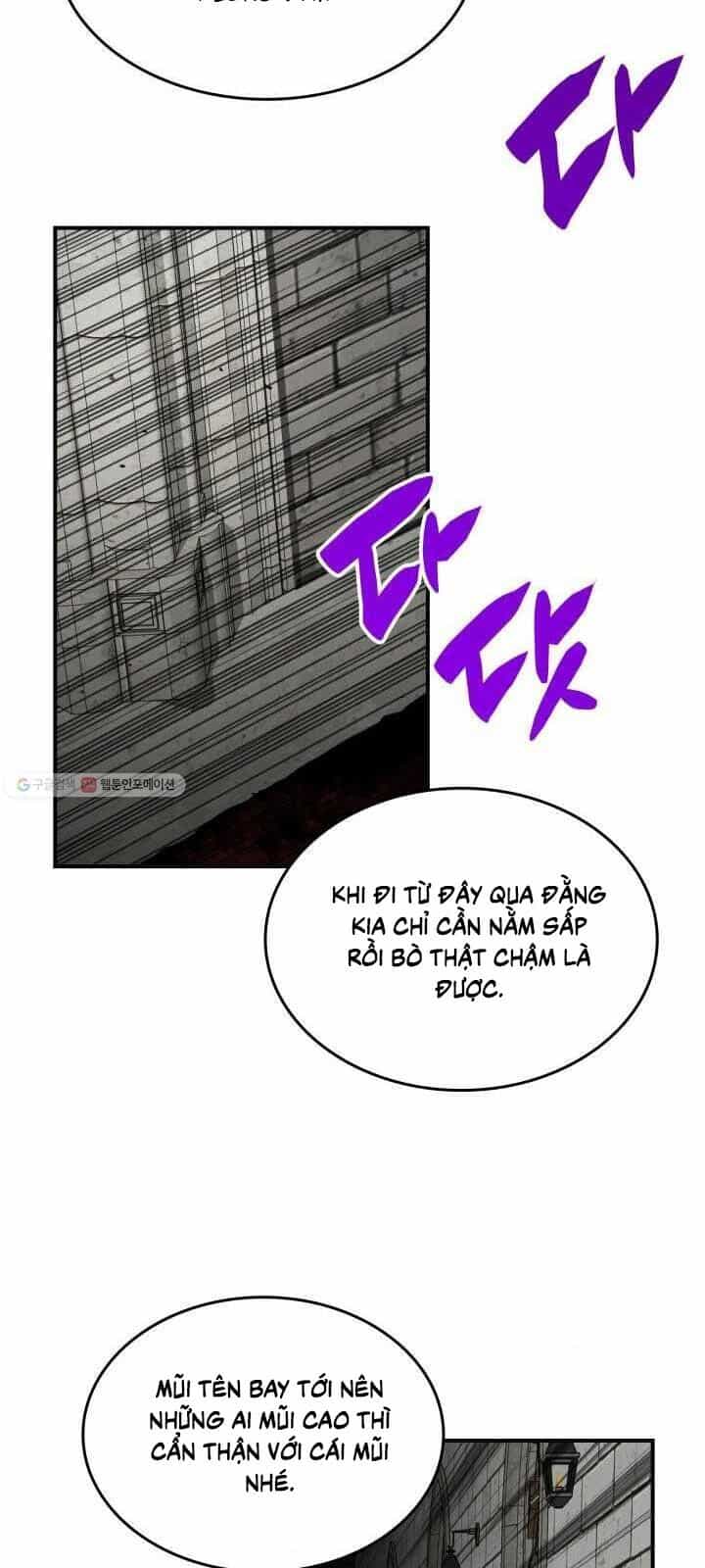 Tôi Là Lính Mới - Chương 37 - ảnh 55