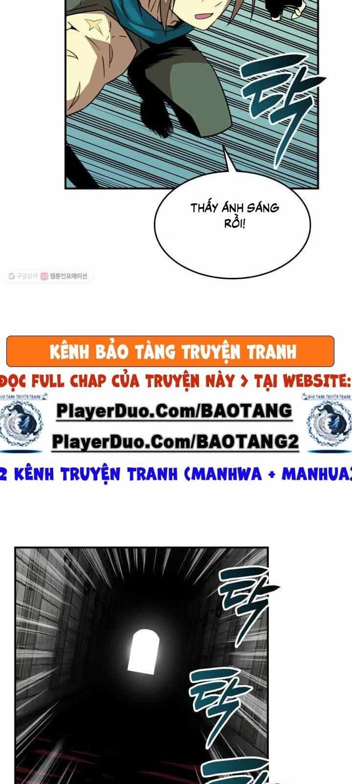 Tôi Là Lính Mới - Chương 37 - ảnh 75