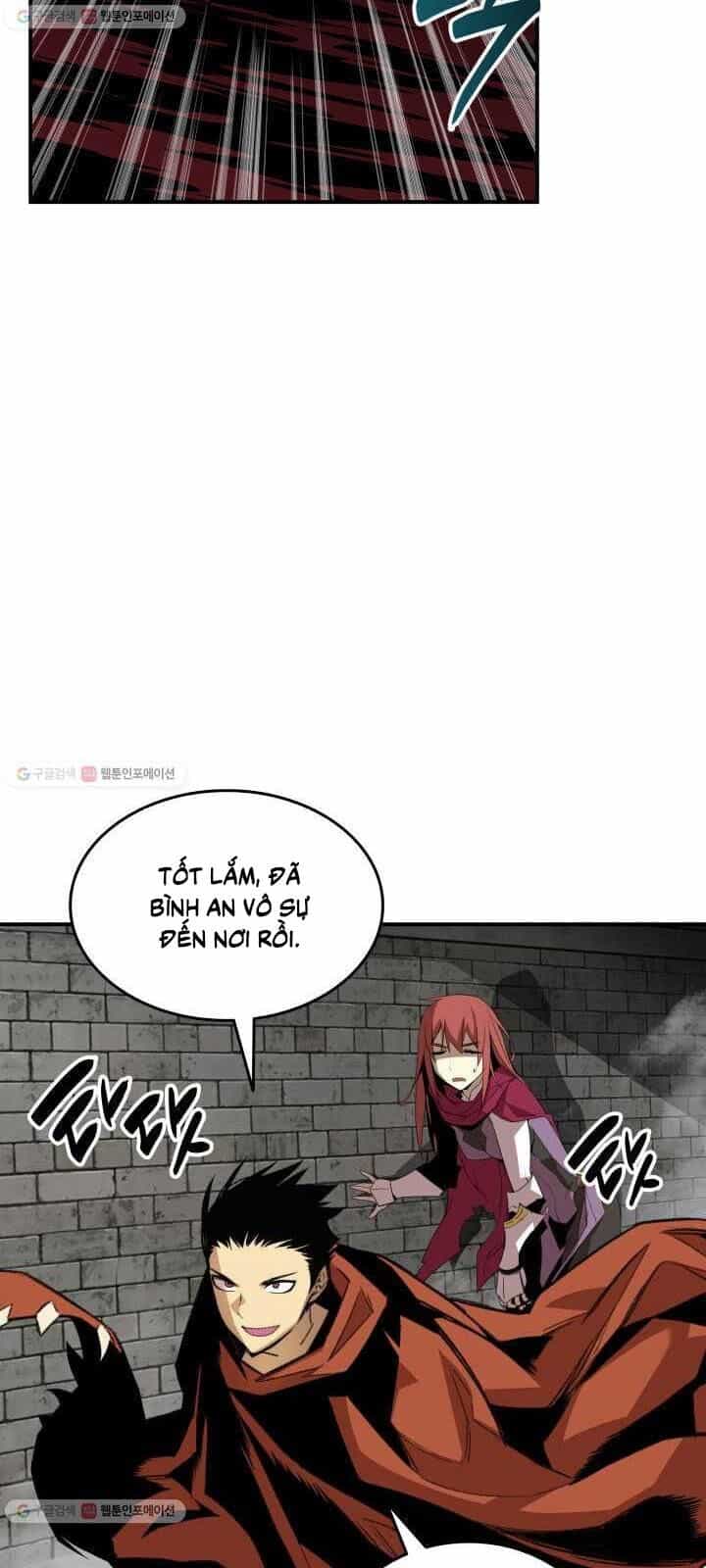 Tôi Là Lính Mới - Chương 37 - ảnh 77