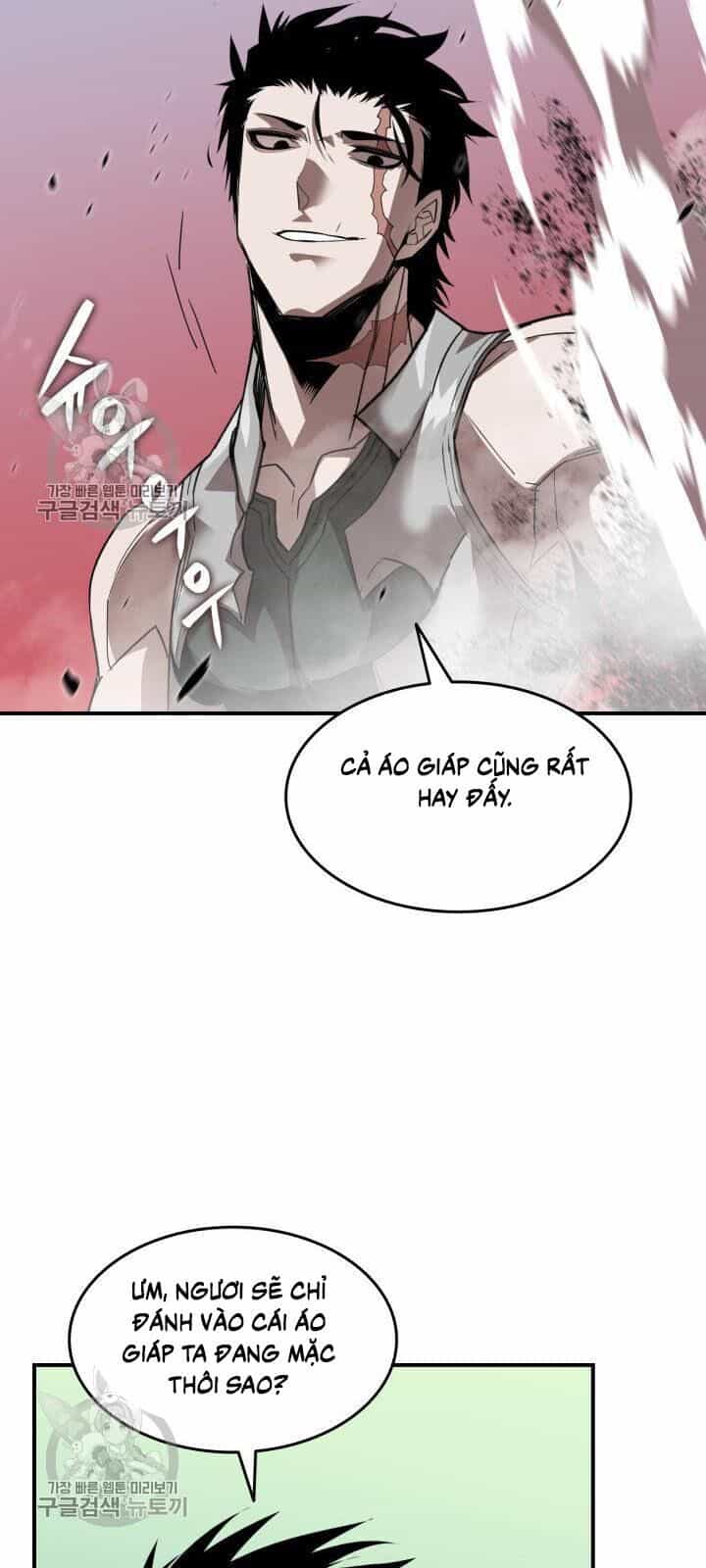 Tôi Là Lính Mới - Chương 38 - ảnh 116