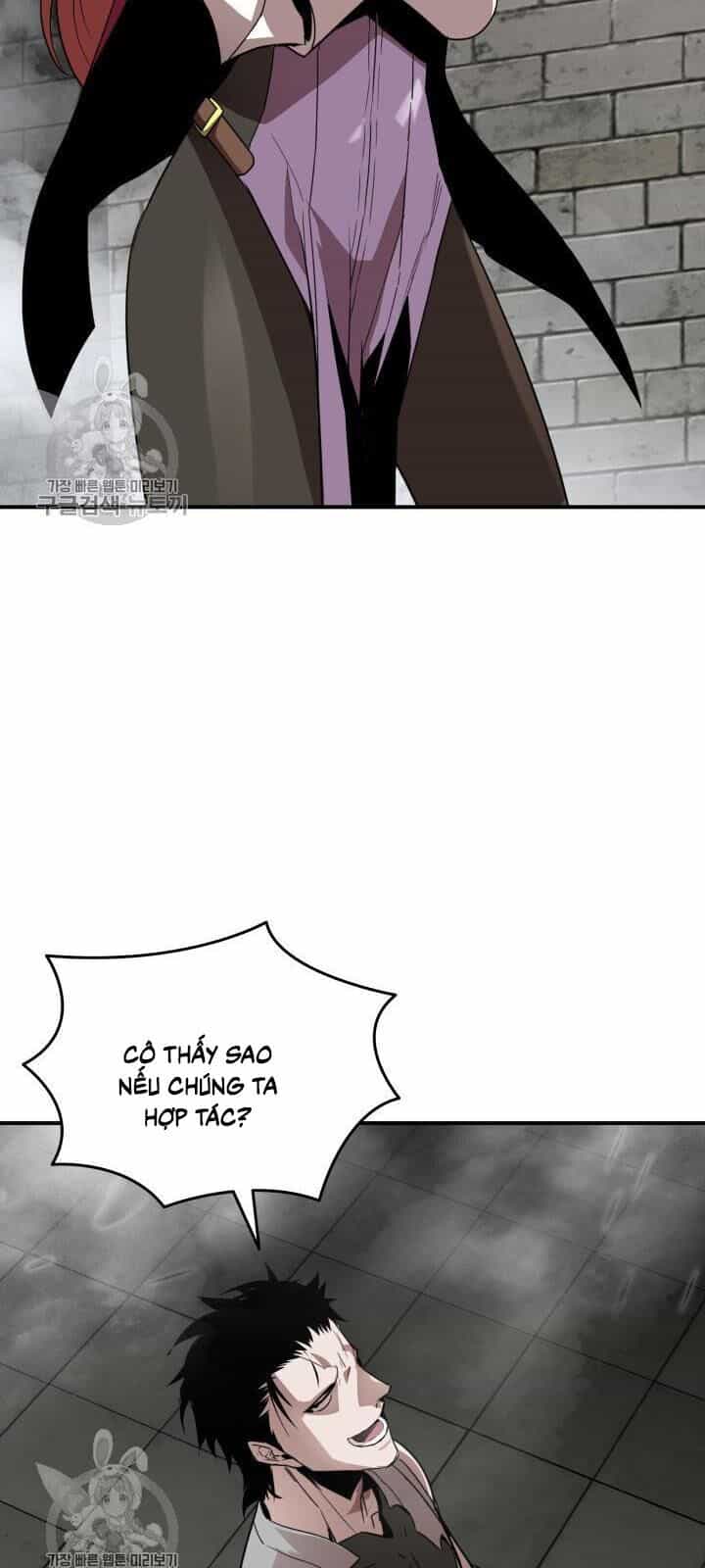 Tôi Là Lính Mới - Chương 38 - ảnh 131