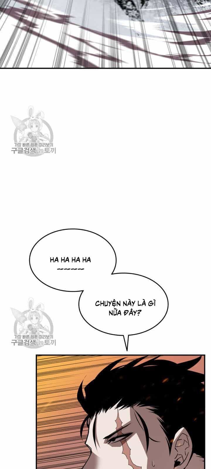 Tôi Là Lính Mới - Chương 38 - ảnh 27