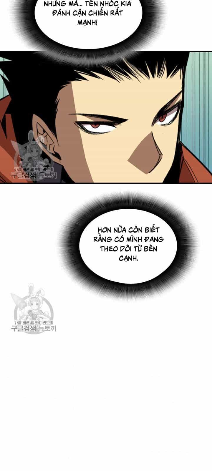 Tôi Là Lính Mới - Chương 38 - ảnh 60