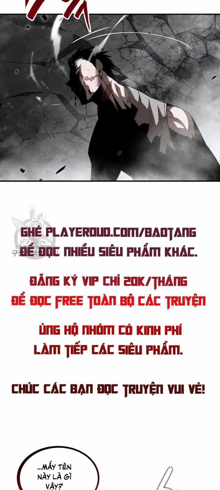 Tôi Là Lính Mới - Chương 38 - ảnh 87