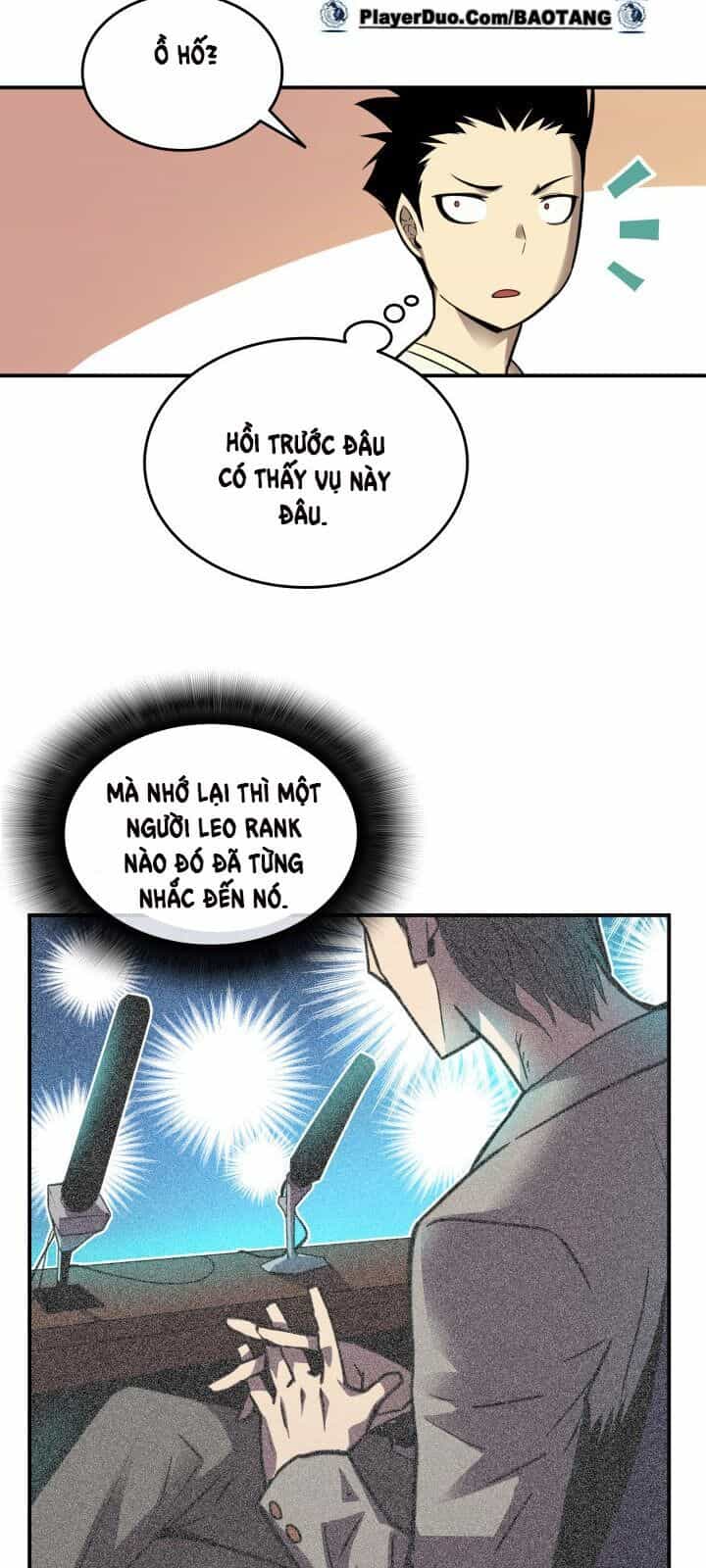 Tôi Là Lính Mới - Chương 3 - ảnh 24