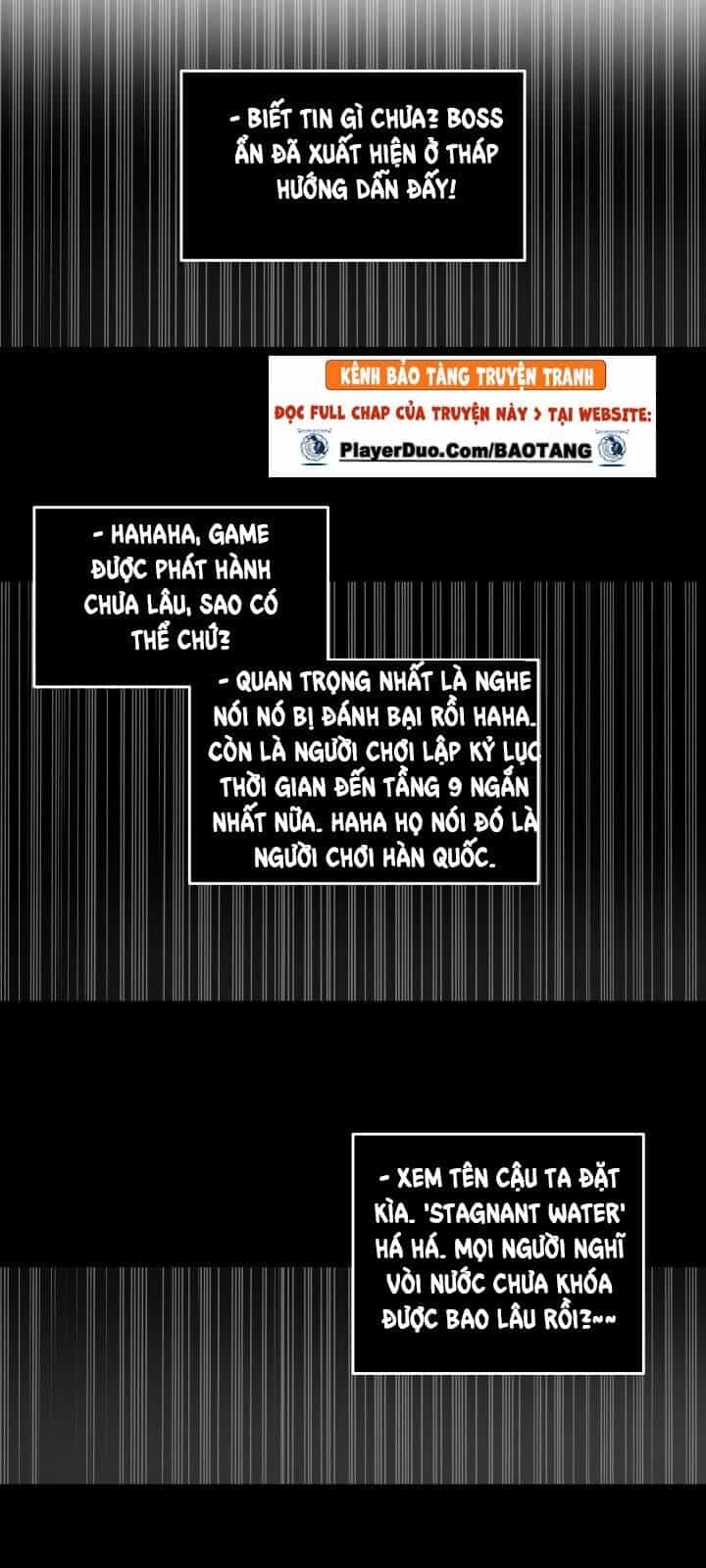 Tôi Là Lính Mới - Chương 3 - ảnh 33