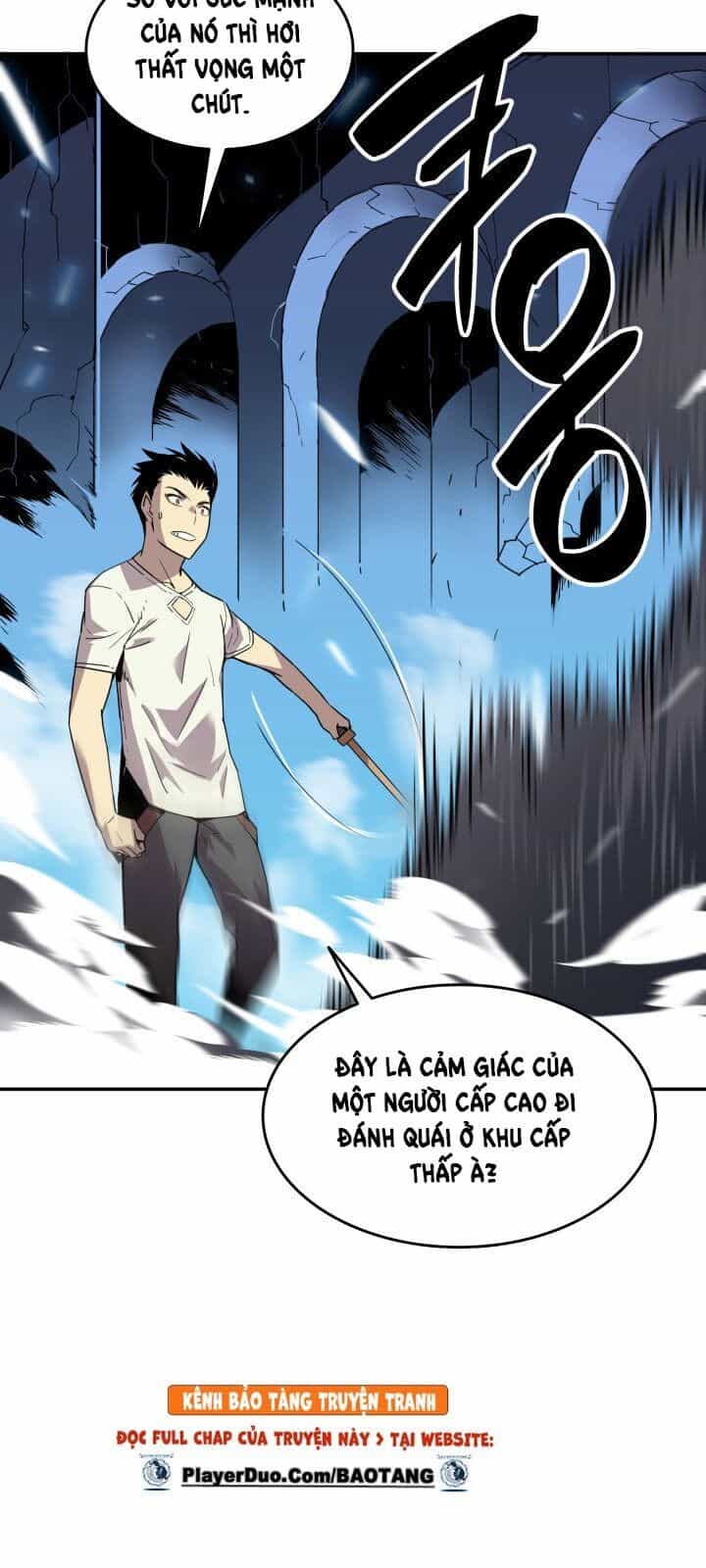 Tôi Là Lính Mới - Chương 3 - ảnh 45