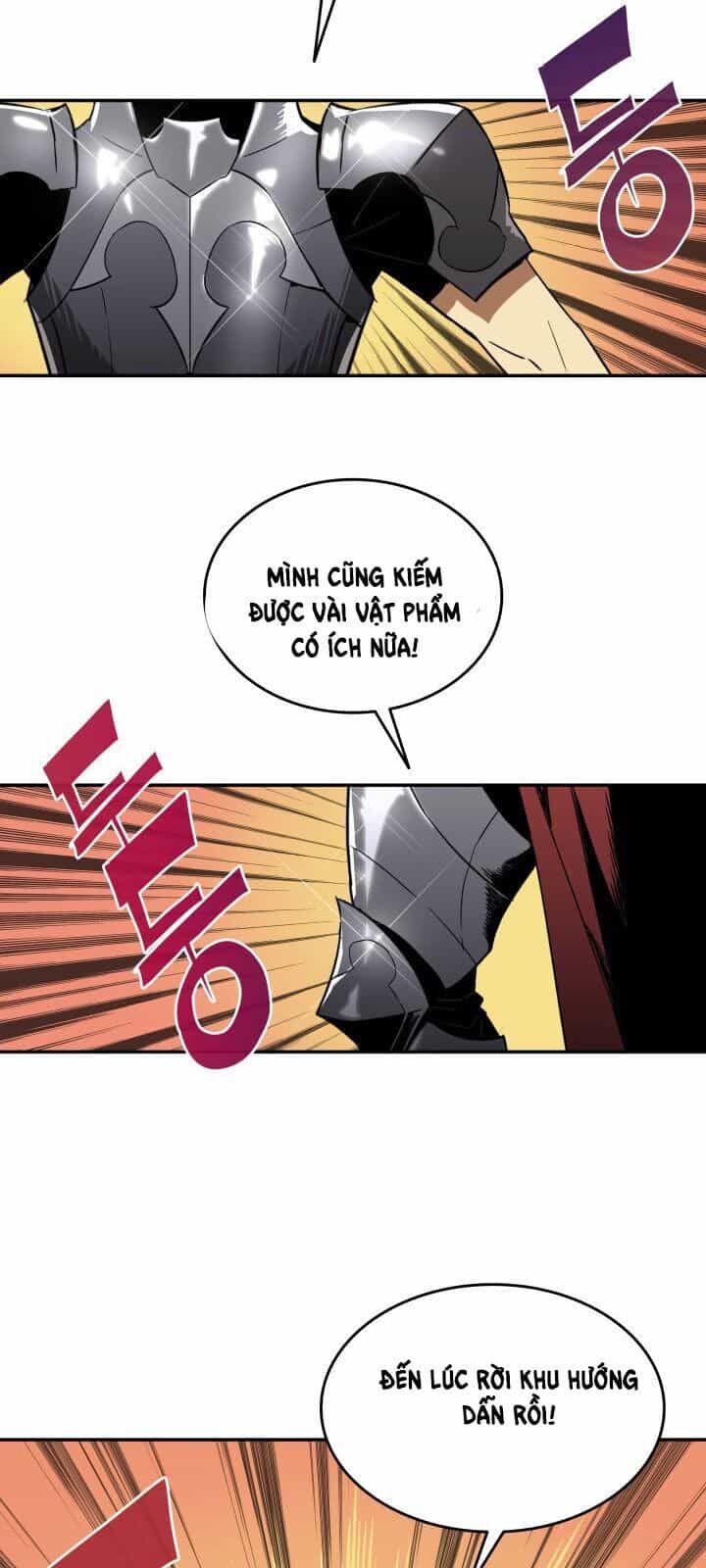 Tôi Là Lính Mới - Chương 3 - ảnh 50