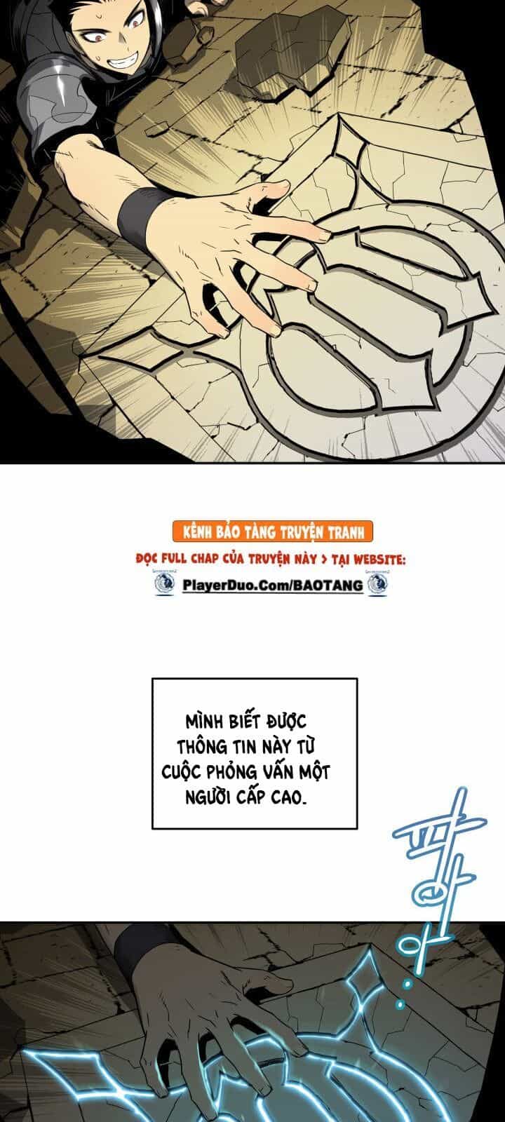 Tôi Là Lính Mới - Chương 3 - ảnh 57