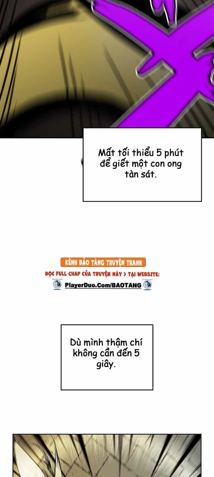 Tôi Là Lính Mới - Chương 3 - ảnh 8