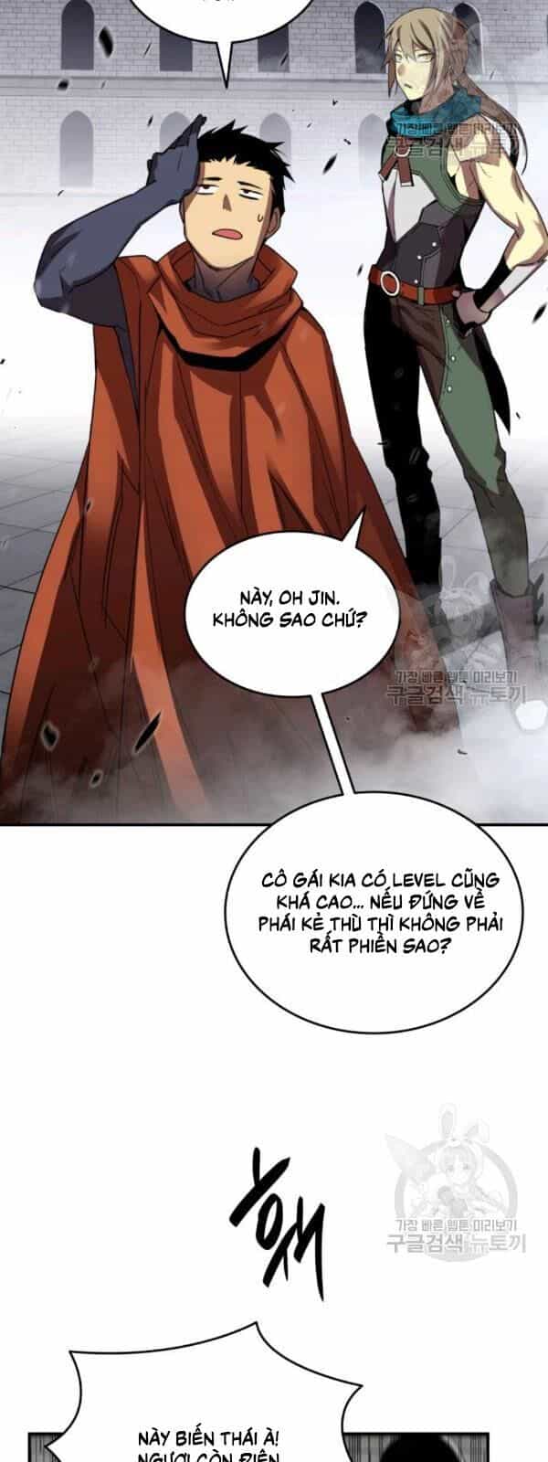 Tôi Là Lính Mới - Chương 39 - ảnh 25