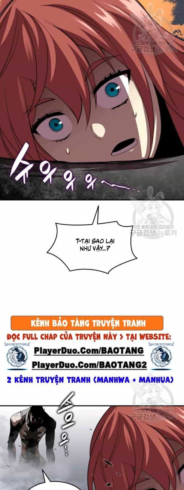 Tôi Là Lính Mới - Chương 39 - ảnh 31