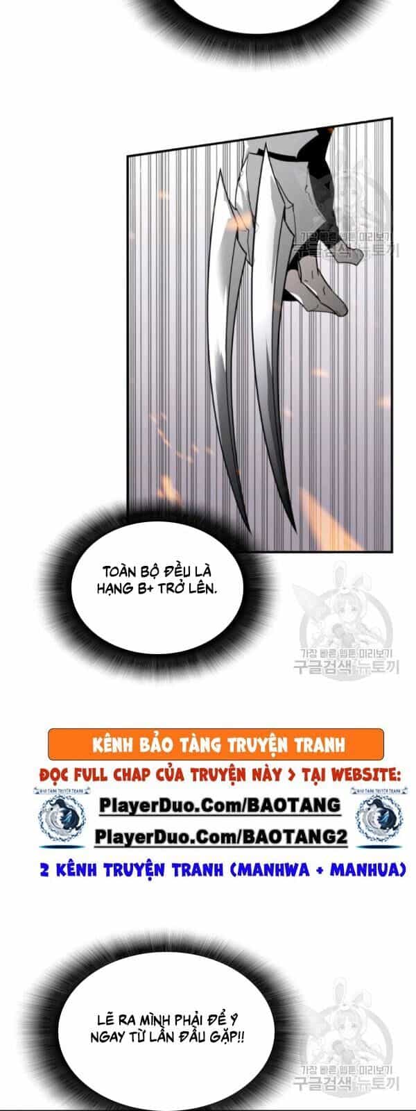 Tôi Là Lính Mới - Chương 39 - ảnh 41