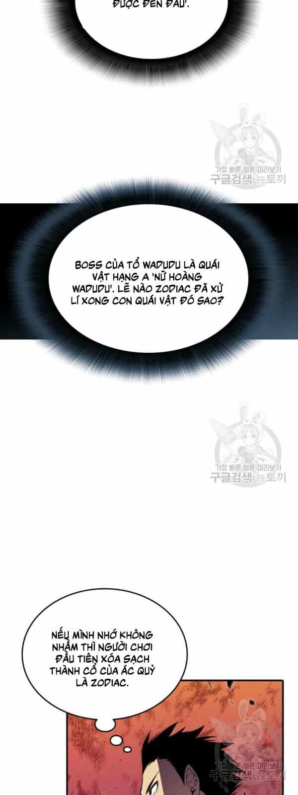 Tôi Là Lính Mới - Chương 39 - ảnh 47