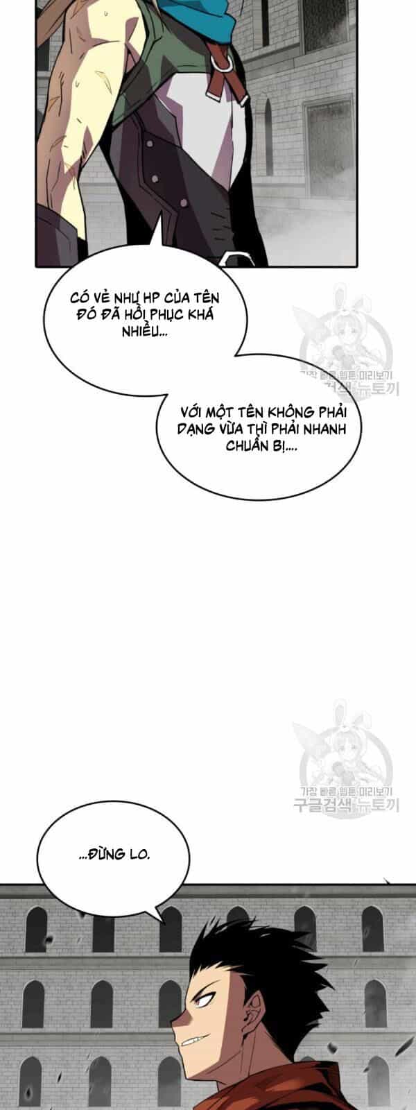 Tôi Là Lính Mới - Chương 39 - ảnh 51