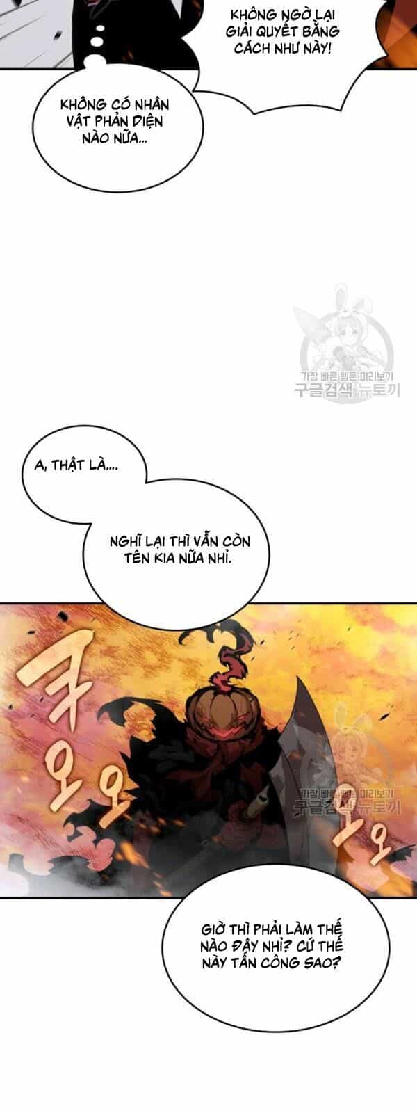 Tôi Là Lính Mới - Chương 39 - ảnh 75