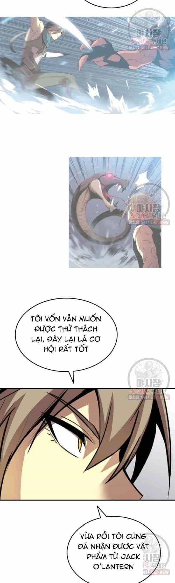 Tôi Là Lính Mới - Chương 40 - ảnh 12