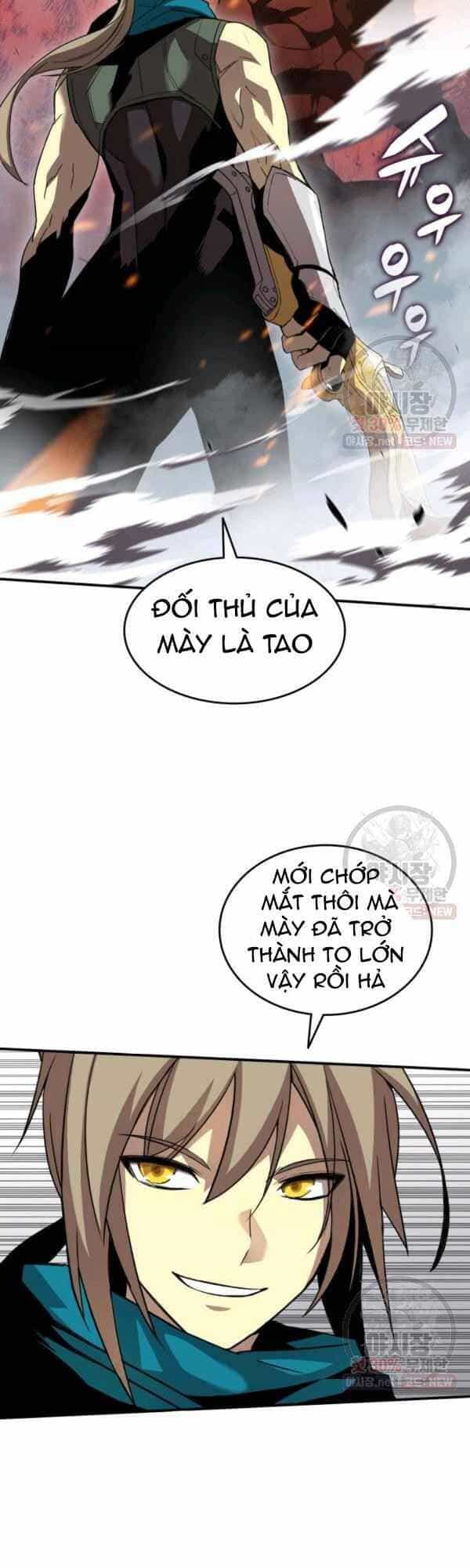 Tôi Là Lính Mới - Chương 40 - ảnh 18