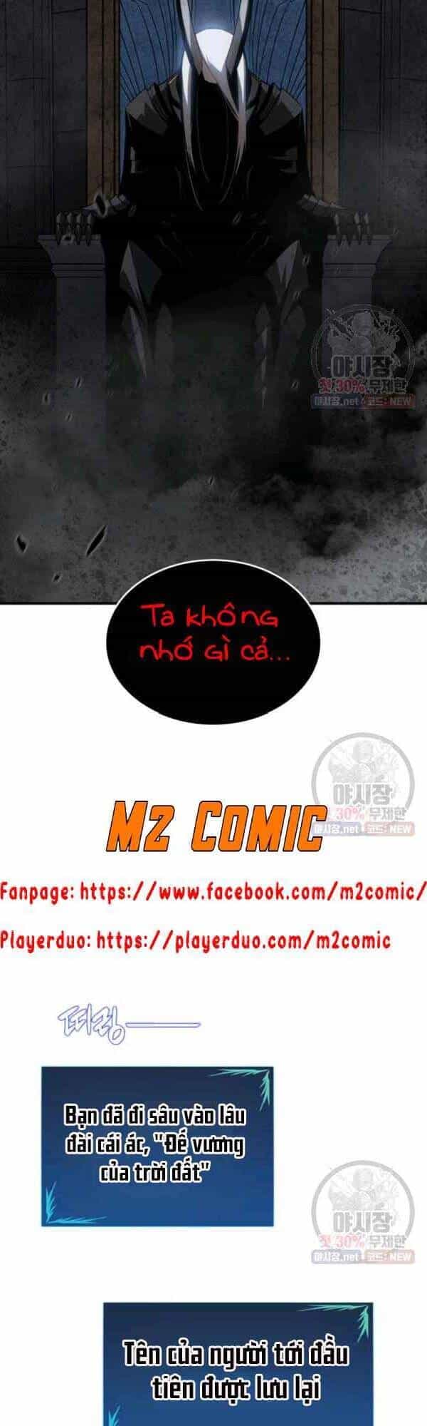 Tôi Là Lính Mới - Chương 40 - ảnh 23
