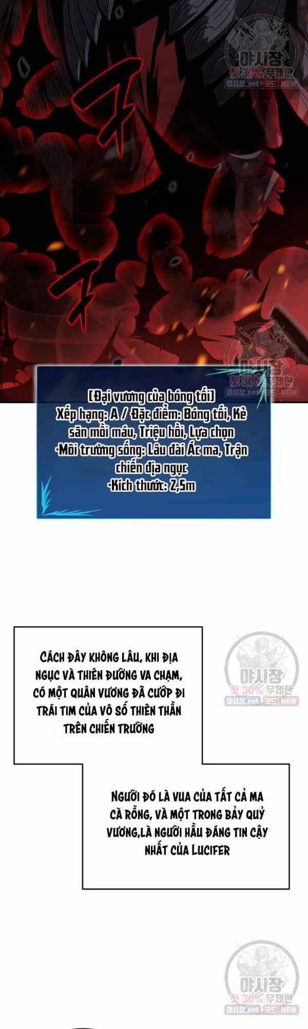 Tôi Là Lính Mới - Chương 40 - ảnh 35