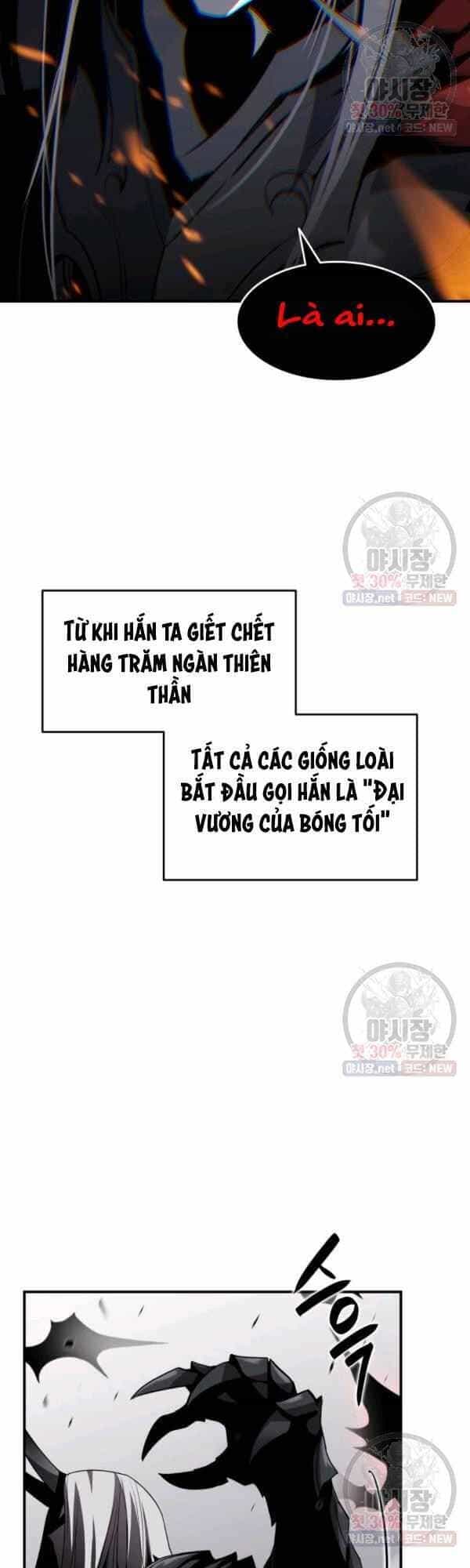 Tôi Là Lính Mới - Chương 40 - ảnh 37