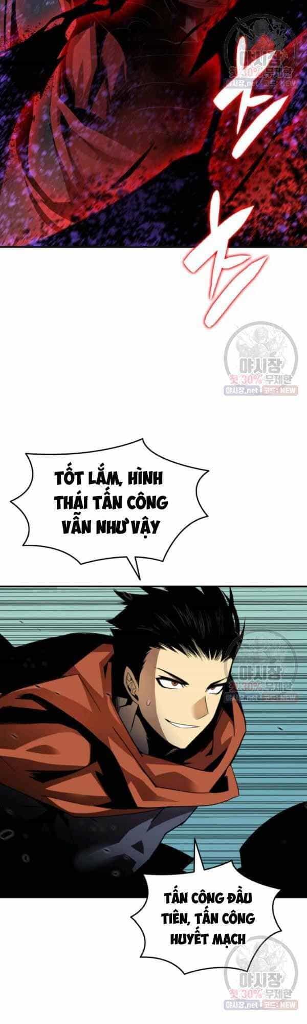 Tôi Là Lính Mới - Chương 40 - ảnh 40