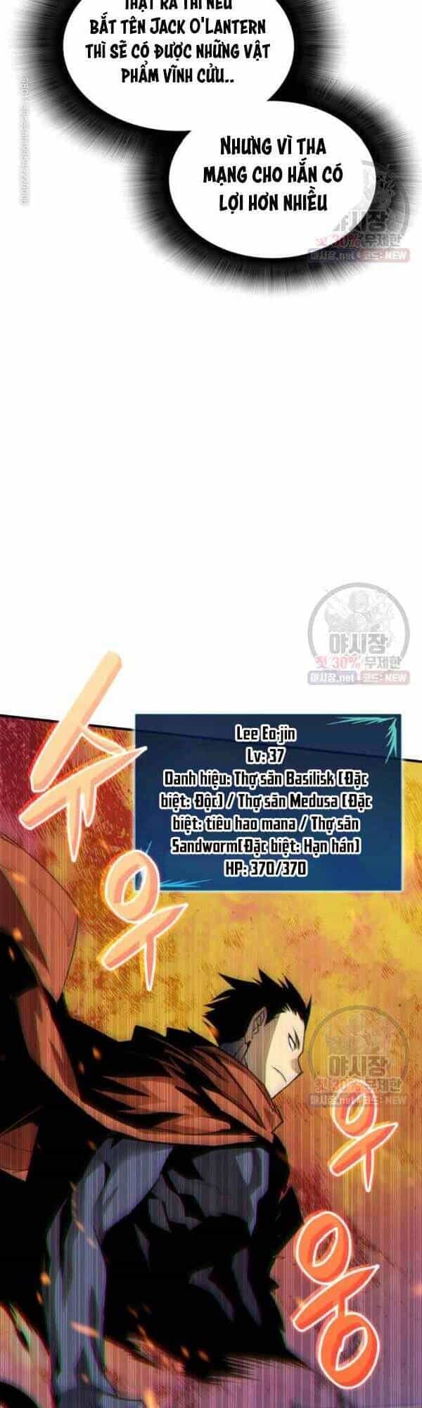 Tôi Là Lính Mới - Chương 40 - ảnh 54
