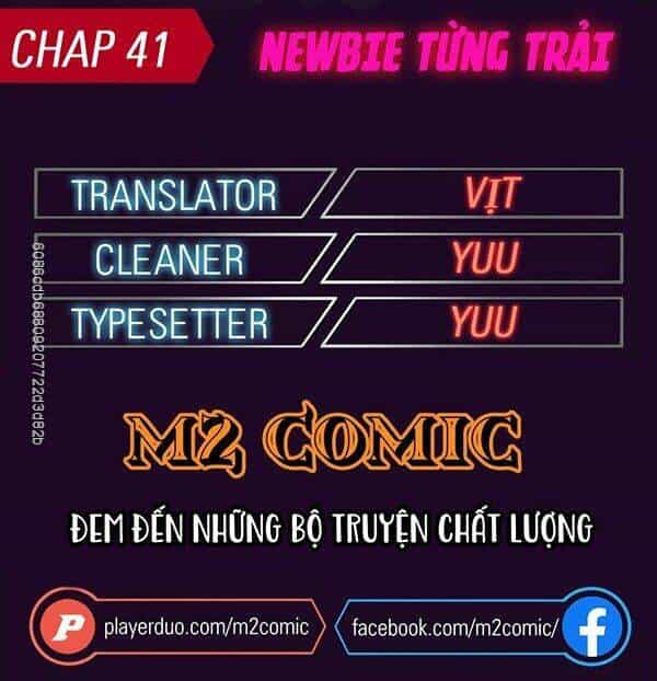 Tôi Là Lính Mới - Chương 41 - ảnh 2
