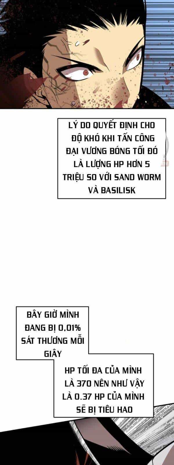 Tôi Là Lính Mới - Chương 41 - ảnh 22