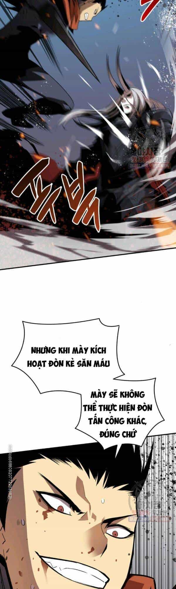 Tôi Là Lính Mới - Chương 41 - ảnh 24