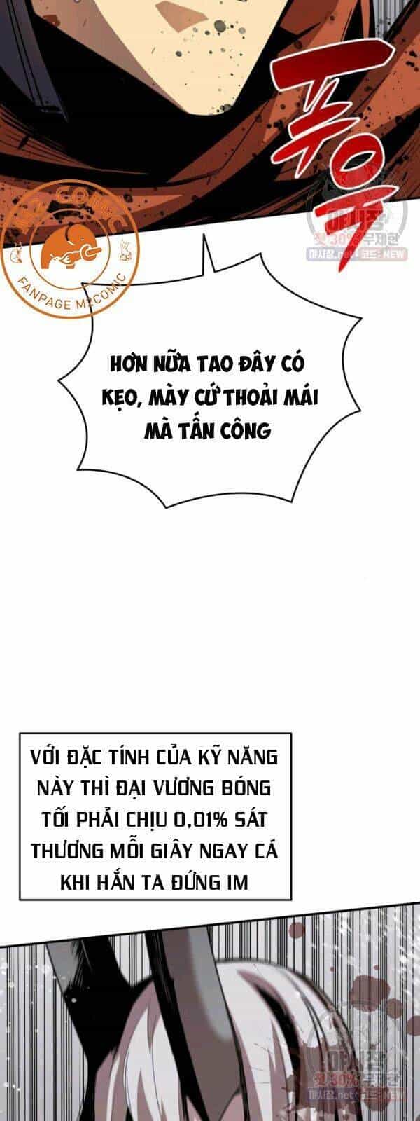 Tôi Là Lính Mới - Chương 41 - ảnh 25