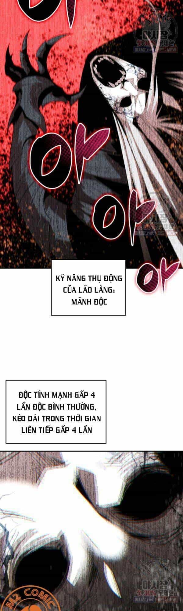 Tôi Là Lính Mới - Chương 41 - ảnh 35
