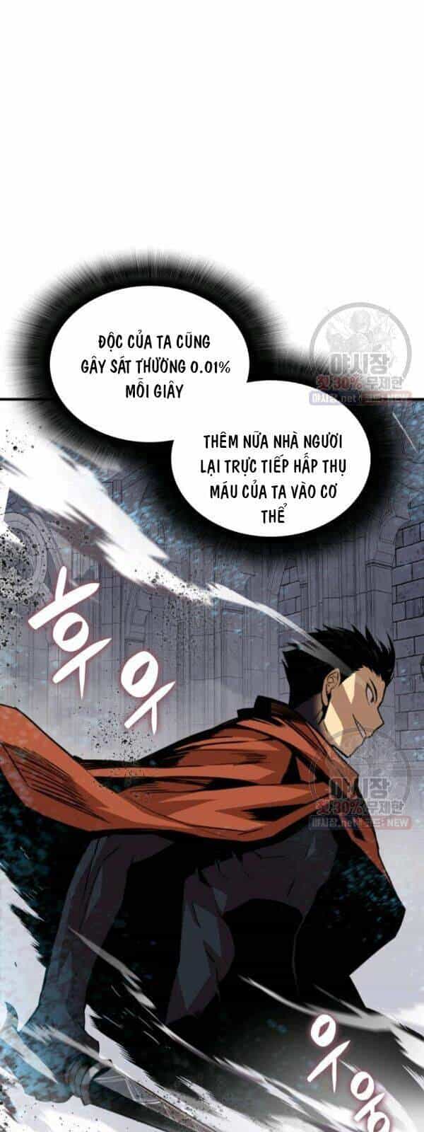 Tôi Là Lính Mới - Chương 41 - ảnh 38