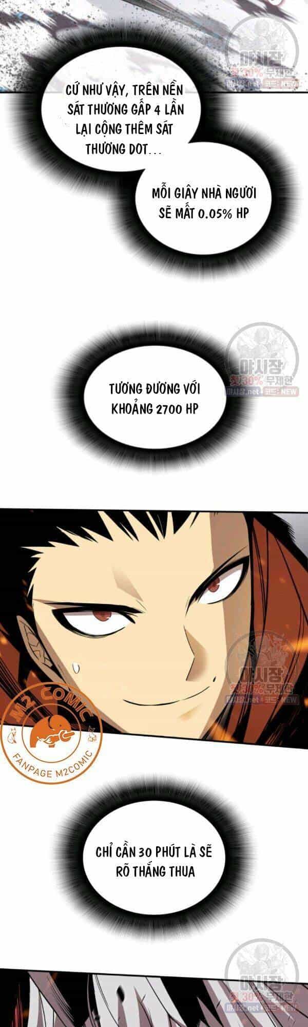 Tôi Là Lính Mới - Chương 41 - ảnh 39
