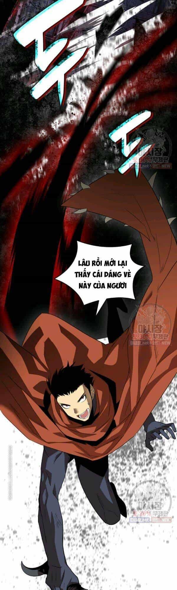 Tôi Là Lính Mới - Chương 41 - ảnh 44