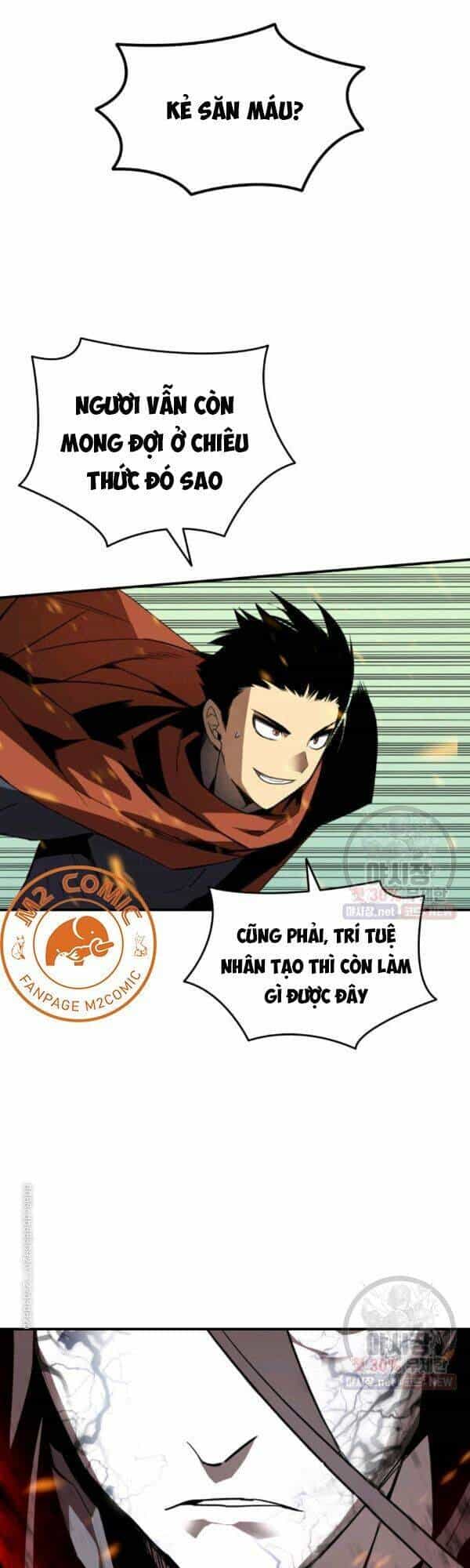 Tôi Là Lính Mới - Chương 41 - ảnh 48