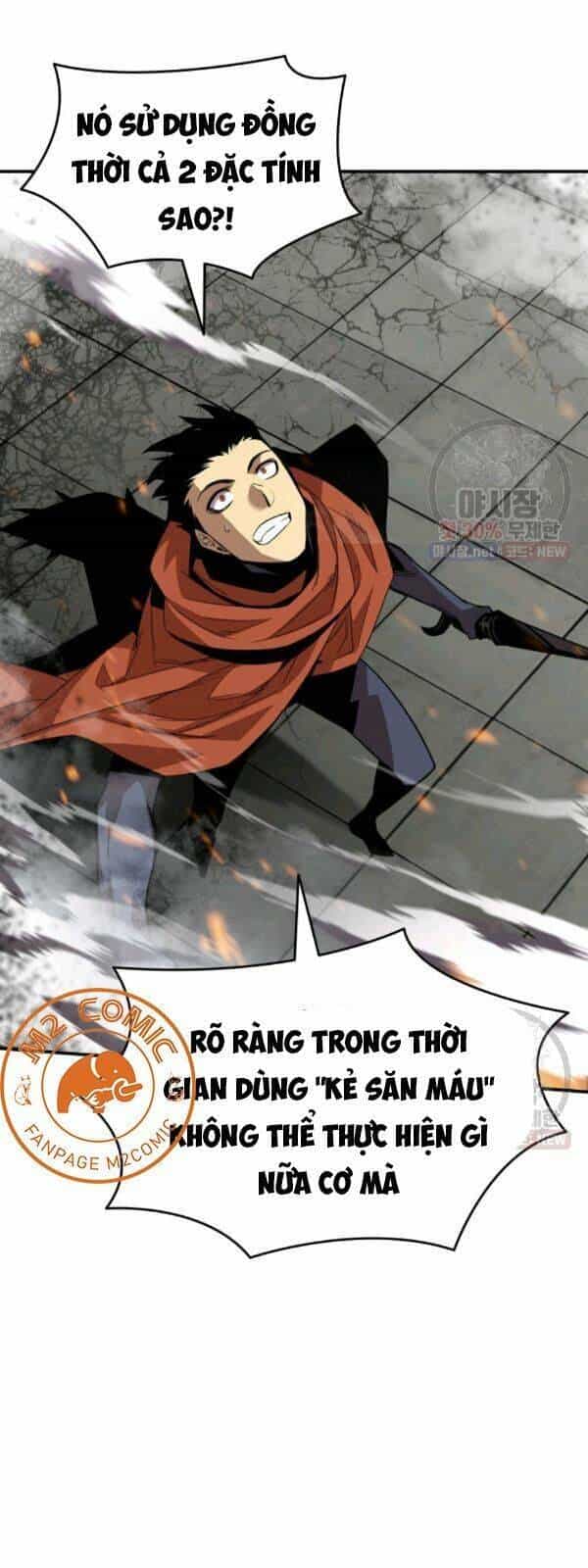 Tôi Là Lính Mới - Chương 41 - ảnh 54