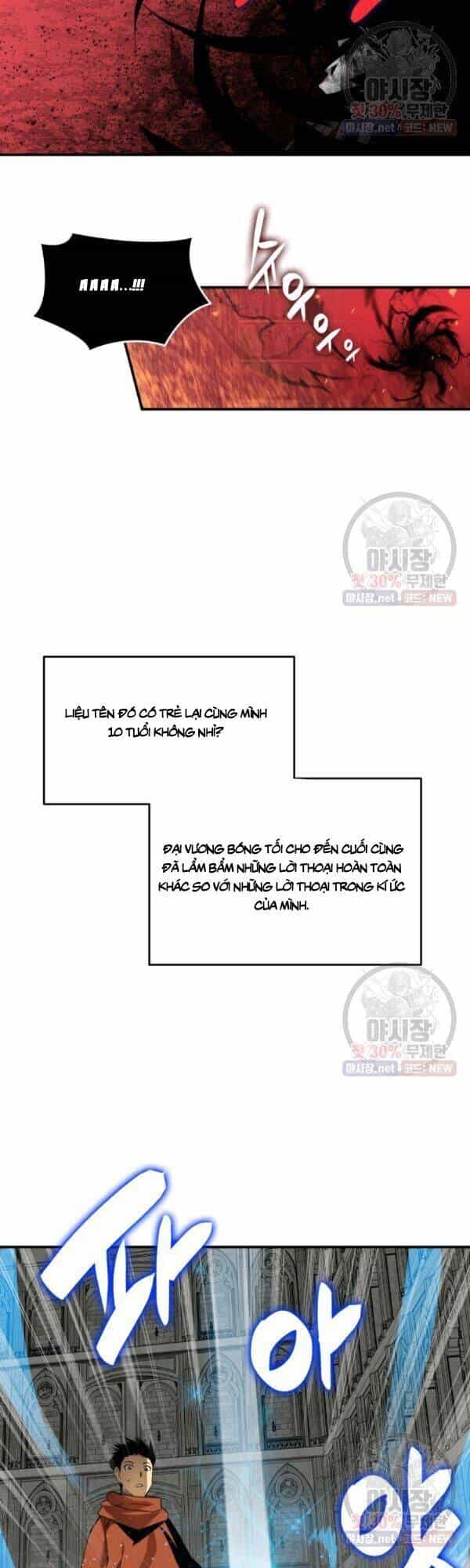 Tôi Là Lính Mới - Chương 42 - ảnh 22