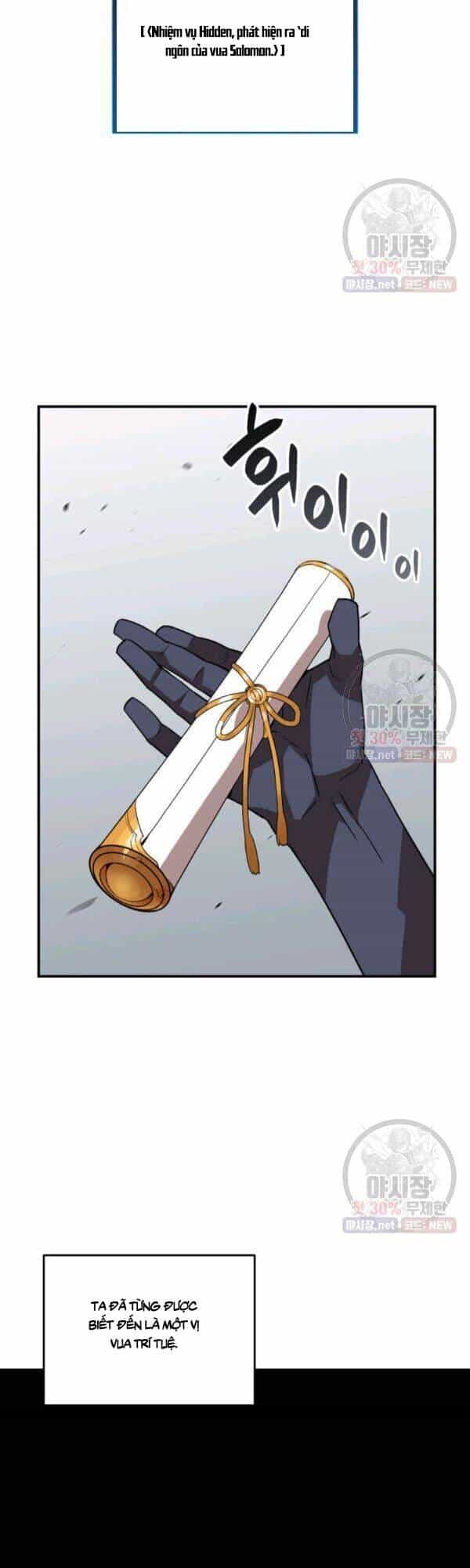 Tôi Là Lính Mới - Chương 42 - ảnh 39