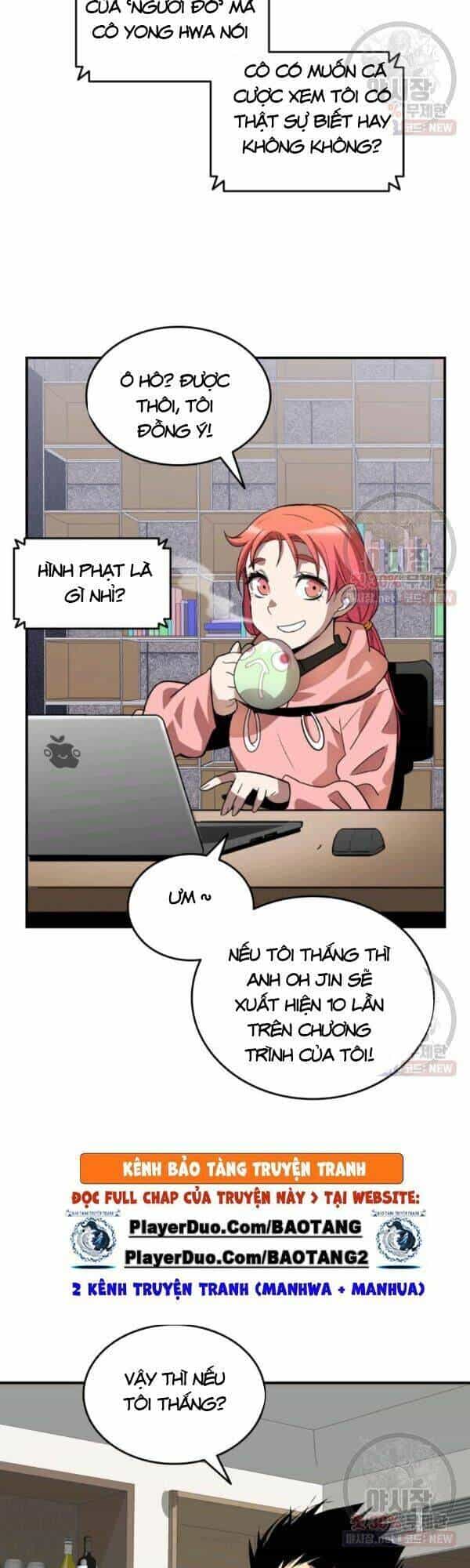 Tôi Là Lính Mới - Chương 43 - ảnh 10