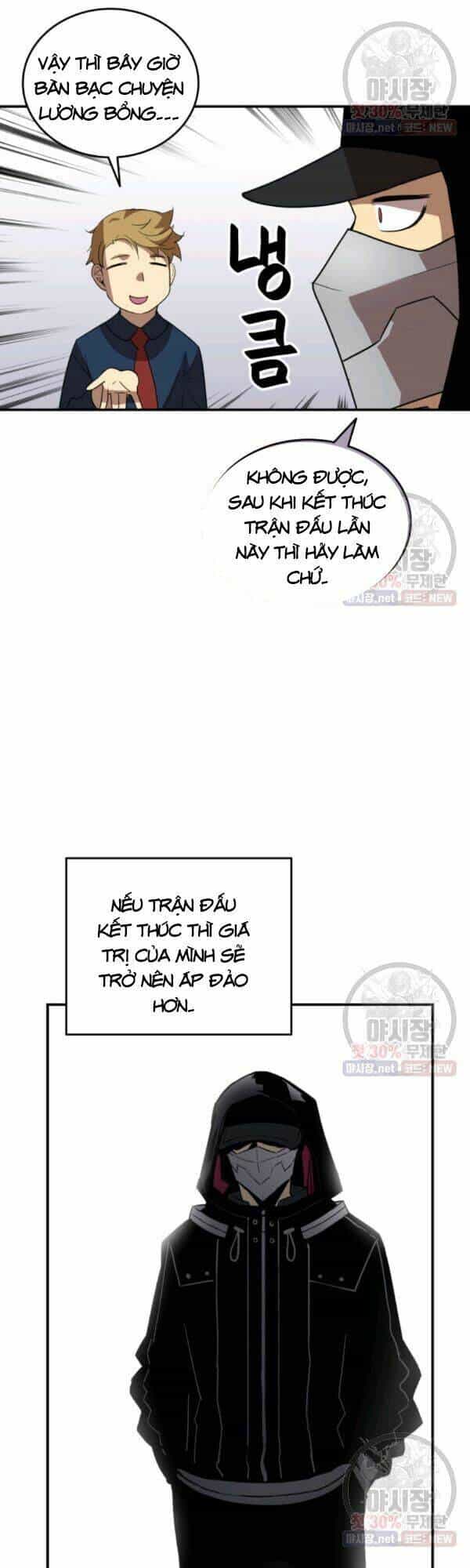 Tôi Là Lính Mới - Chương 43 - ảnh 28