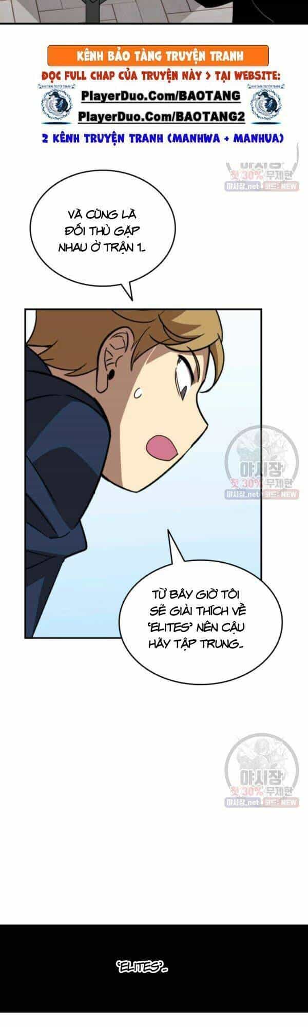 Tôi Là Lính Mới - Chương 43 - ảnh 33