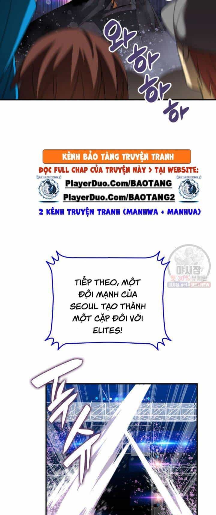 Tôi Là Lính Mới - Chương 44 - ảnh 14