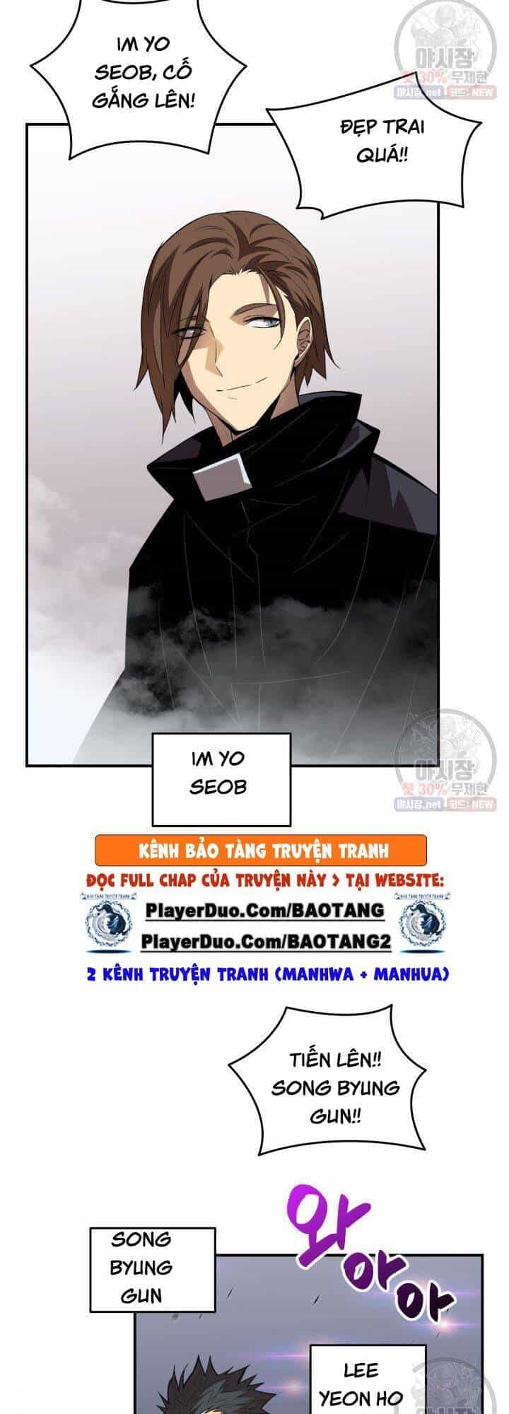 Tôi Là Lính Mới - Chương 44 - ảnh 17