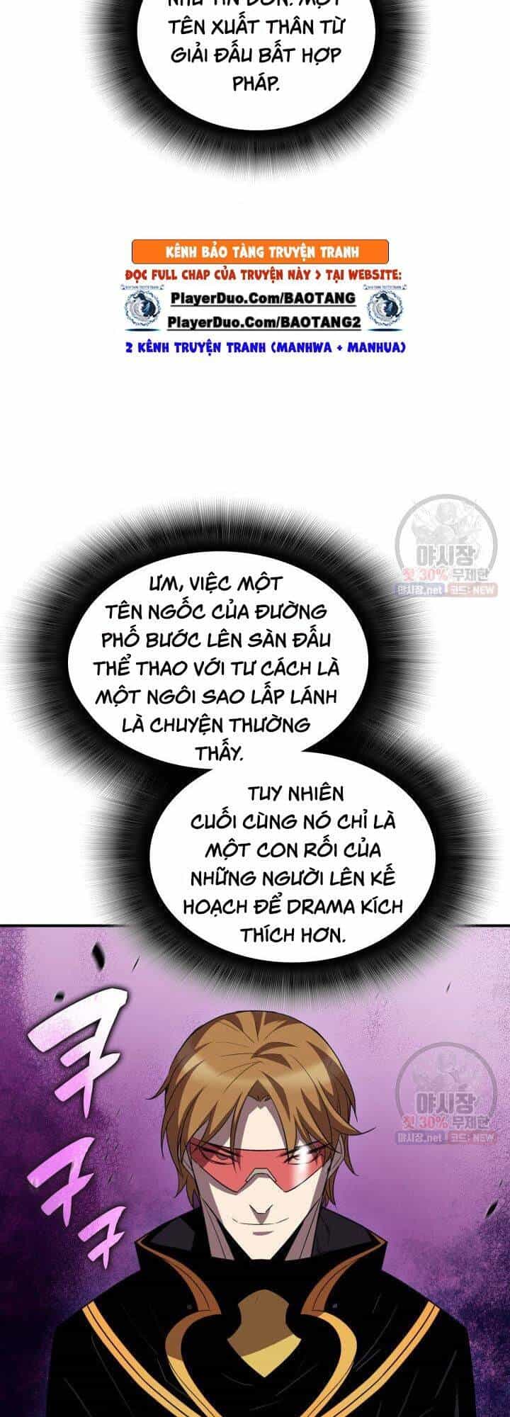 Tôi Là Lính Mới - Chương 44 - ảnh 22