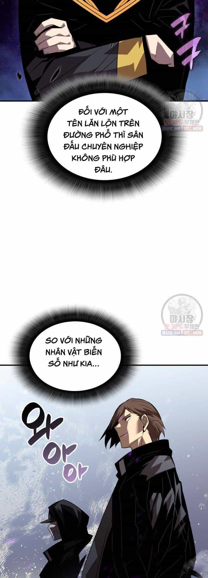 Tôi Là Lính Mới - Chương 44 - ảnh 23