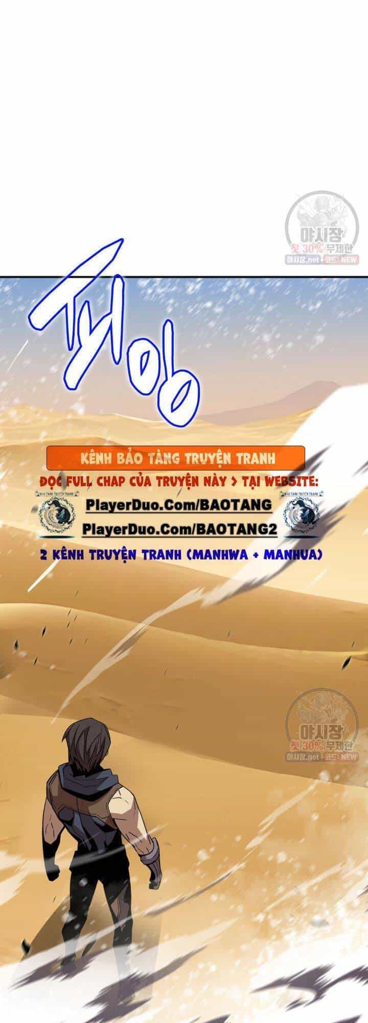 Tôi Là Lính Mới - Chương 44 - ảnh 30